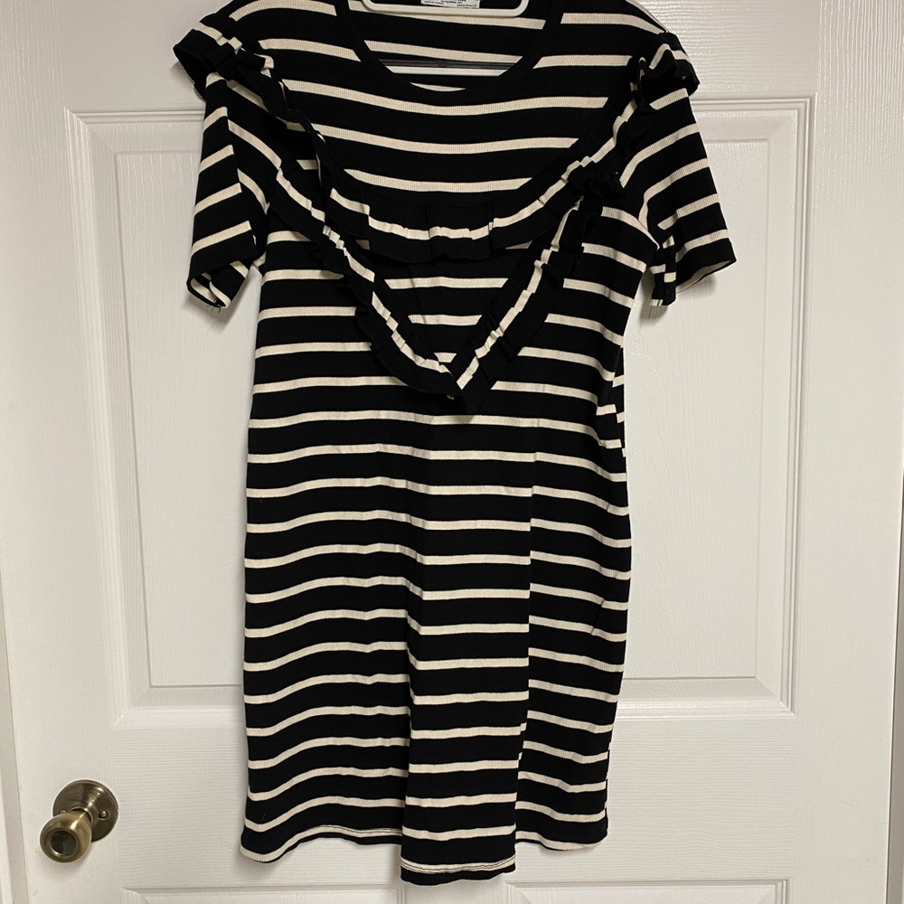 Zara Trafaluc Dress Size Medium